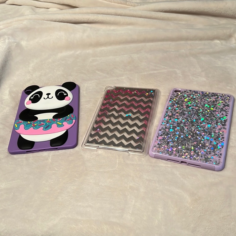 iPad Mini covers